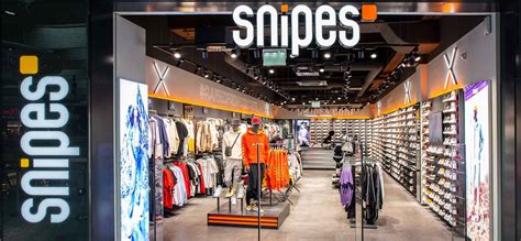 foto's van snipes zwolle